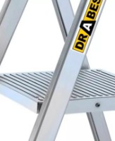 Лестница Drabest DR-AL-D7-HOME фото №2 — интернет-магазин Desire.md
