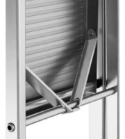 Лестница Drabest DR-AL-D7-HOME фото №4 — интернет-магазин Desire.md