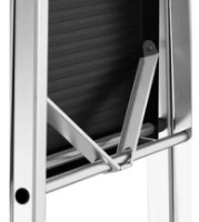 Scară Drabest DR-AL-D7-PRO-Z+CZ imaginea #3 — magazin online Desire.md