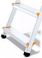 Лестница Drabest DR-AL-D8-PRO-Z+CZ фото №5 — интернет-магазин Desire.md