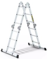 Scară Drabest DR-AL-DU-4X3-PRO+POD imaginea #3 — magazin online Desire.md