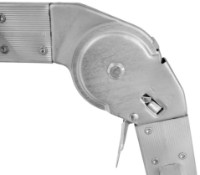 Лестница Drabest DR-ALU-4X3-HOME фото №5 — интернет-магазин Desire.md