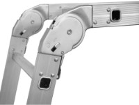 Лестница Drabest DR-ALU-4X3-HOME фото №9 — интернет-магазин Desire.md