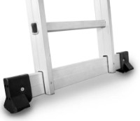 Лестница Drabest DR-ALU-4X3-HOME+POD-TP фото №7 — интернет-магазин Desire.md