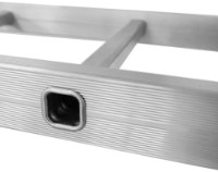 Лестница Drabest DR-ALU-4X3-HOME+POD-TP фото №9 — интернет-магазин Desire.md