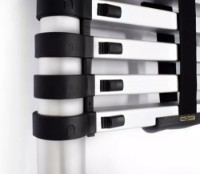 Лестница Drabest DR-ST-TELE-2.6-HOME фото №3 — интернет-магазин Desire.md