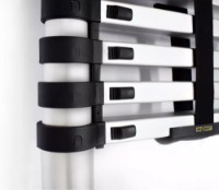 Лестница Drabest DR-ST-TELE-3.2-HOME фото №4 — интернет-магазин Desire.md