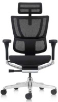 Офисное кресло Comfort T-168-B1 Mirus IOO Elite 2 Black фото №7 — интернет-магазин Desire.md