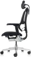 Офисное кресло Comfort T-168-B1 Mirus IOO Elite 2 Black фото №8 — интернет-магазин Desire.md