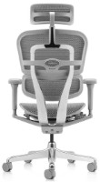 Офисное кресло Comfort T-168-B2 Ergohuman Ultra Natural фото №2 — интернет-магазин Desire.md