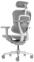 Офисное кресло Comfort T-168-B2 Ergohuman Ultra Natural фото №4 — интернет-магазин Desire.md