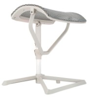 Подставка для ног Comfort T-168-B2 LEGpro Ottoman Natural фото №3 — интернет-магазин Desire.md