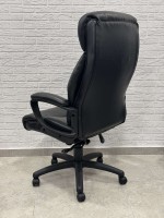 Scaun de birou ART Magnat HB Black imaginea #3 — magazin online Desire.md