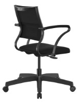 Scaun de birou Ergolife Sit Air GTP imaginea #3 — magazin online Desire.md