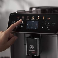 Кофемашина Saeco SM6580/10 фото №3 — интернет-магазин Desire.md