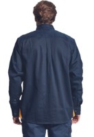 Cămașă bărbătească Cerva Multinorm Nut Fr 0307005241, s.L imaginea #3 — magazin online Desire.md