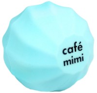 Balsam de buze Cafe Mimi Coconut 8g imaginea #1 — magazin online Desire.md