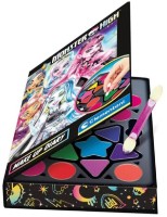 Produse cosmetice decorative pentru copii Clementoni Monster High (18801) imaginea #2 — magazin online Desire.md