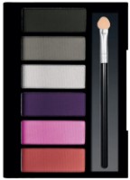 Produse cosmetice decorative pentru copii Clementoni Party Queen (18815) imaginea #2 — magazin online Desire.md