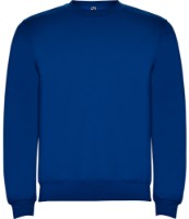 Детская толстовка Roly Clasica 1070 Royal Blue, 3-4 years фото №1 — интернет-магазин Desire.md