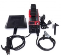 Сварочный аппарат Kraft&Dele KD1871 фото №1 — интернет-магазин Desire.md