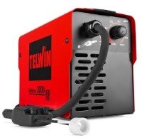Aparat de sudură Telwin Inductor 3000 imaginea #2 — magazin online Desire.md