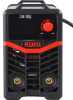 Aparat de sudură Ресанта САИ-190Д imaginea #2 — magazin online Desire.md