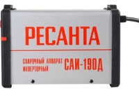 Aparat de sudură Ресанта САИ-190Д imaginea #4 — magazin online Desire.md