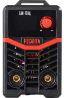 Aparat de sudură Ресанта САИ-220Д imaginea #2 — magazin online Desire.md