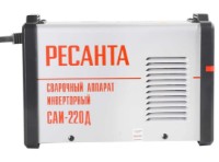 Aparat de sudură Ресанта САИ-220Д imaginea #4 — magazin online Desire.md