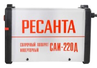 Aparat de sudură Ресанта САИ-220Д imaginea #5 — magazin online Desire.md