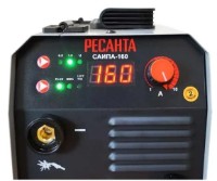 Aparat de sudură Ресанта САИПА-160 imaginea #9 — magazin online Desire.md