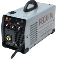 Aparat de sudură Ресанта САИПА-24В/200А imaginea #10 — magazin online Desire.md