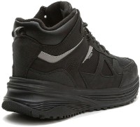 Ботинки мужские Crosby 448094/01-01 Black, s.40 фото №2 — интернет-магазин Desire.md