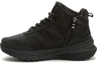 Ботинки мужские Crosby 448094/01-01 Black, s.44 фото №5 — интернет-магазин Desire.md