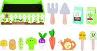 Игровой набор Tooky Toy My Little Garden (TK315) фото №2 — интернет-магазин Desire.md