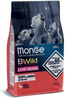 Hrană uscată pentru câini Monge Superpremium All Breeds Puppy & Junior Deer 2.5kg