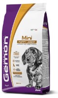 Hrană uscată pentru câini Monge Superpremium Gemon All Breeds Mini Puppy & Junior Chicken & Rice 3kg