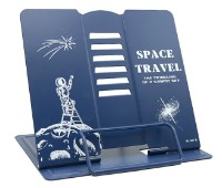 Подставка для книги New World Space Travel Blue (1071) фото №1 — интернет-магазин Desire.md
