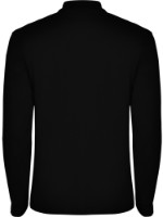 Hanorac pentru bărbați Roly Estrella 6635 Black, s.XXL imaginea #2 — magazin online Desire.md