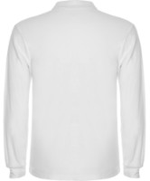 Мужская толстовка Roly Estrella 6635 White, s.XL фото №2 — интернет-магазин Desire.md