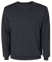 Hanorac pentru bărbați Roly Hilux 8417 Ebony, s.XL imaginea #1 — magazin online Desire.md