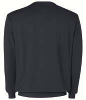 Hanorac pentru bărbați Roly Hilux 8417 Ebony, s.XXL imaginea #2 — magazin online Desire.md