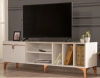 Тумба под ТВ Moda Life Pietra TV 160x50x39cm фото №1 — интернет-магазин Desire.md