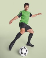 Costum sportiv pentru bărbați Roly Juve 0525 Fern Green/Black, s.M imaginea #3 — magazin online Desire.md