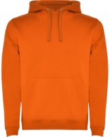 Hanorac pentru bărbați Roly Urban 1067 Orange, s.XL