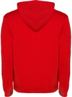 Мужская толстовка Roly Urban 1067 Red, s.XL фото №2 — интернет-магазин Desire.md