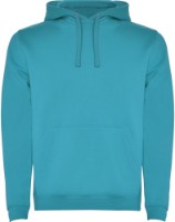 Hanorac pentru bărbați Roly Urban 1067 Turquoise, s.M
