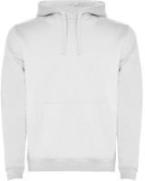 Hanorac pentru bărbați Roly Urban 1067 White, s.L