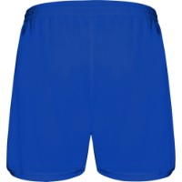 Pantaloni scurți pentru bărbați Roly Calcio 0484 Royal Blue, s.L imaginea #2 — magazin online Desire.md